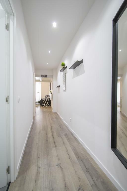 Apartamento Con Encanto En Sol-madrid#a Apartamento *