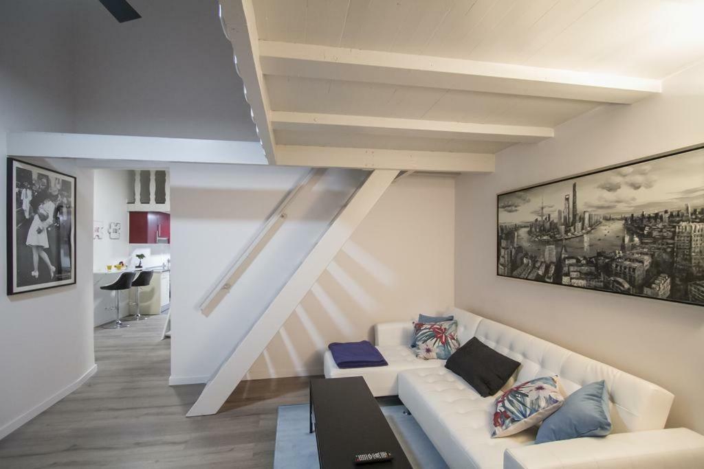 Apartamento Con Encanto En Sol-madrid#a Apartamento