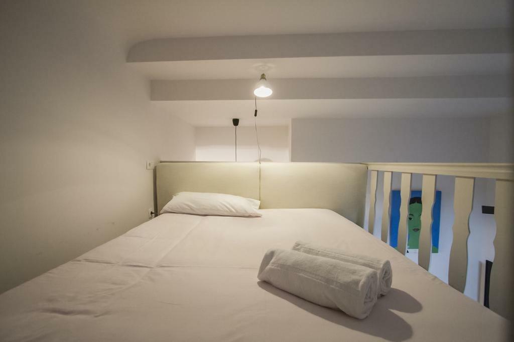 Apartamento Con Encanto En Sol-madrid#a Apartamento Madrid
