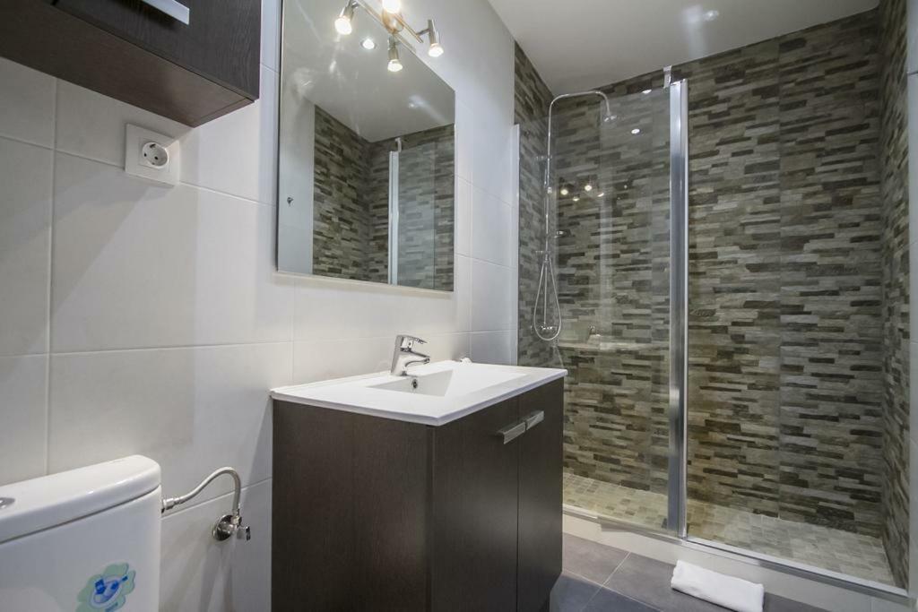 Apartamento Con Encanto En Sol-madrid#a