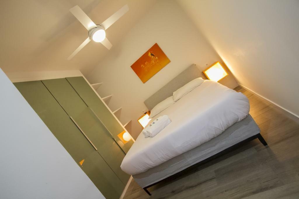 Apartamento Con Encanto En Sol-madrid#a Apartamento