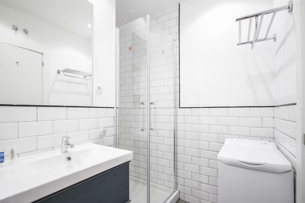 Apartamento Apartamento Con Encanto En Sol-madrid#a *