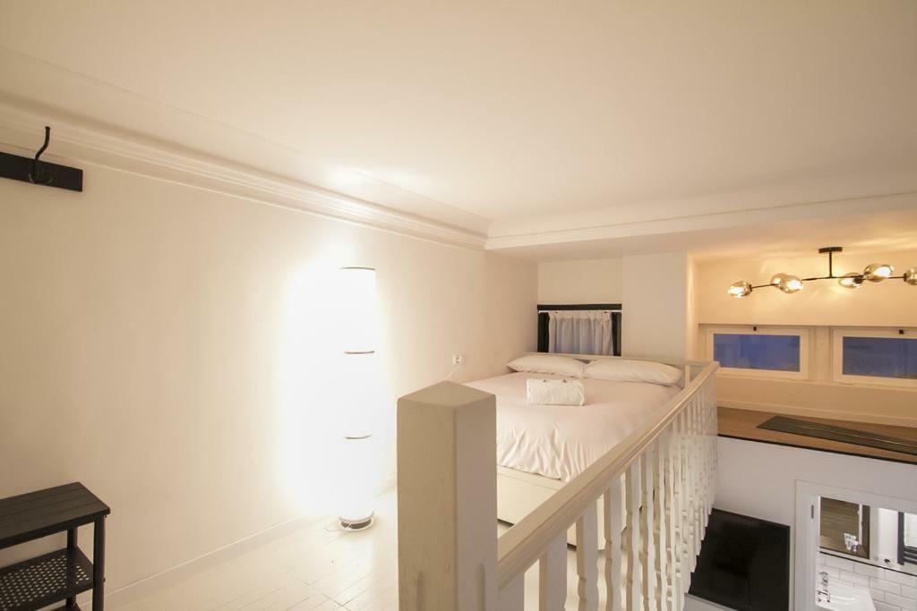 Apartamento Apartamento Con Encanto En Sol-madrid#a Madrid