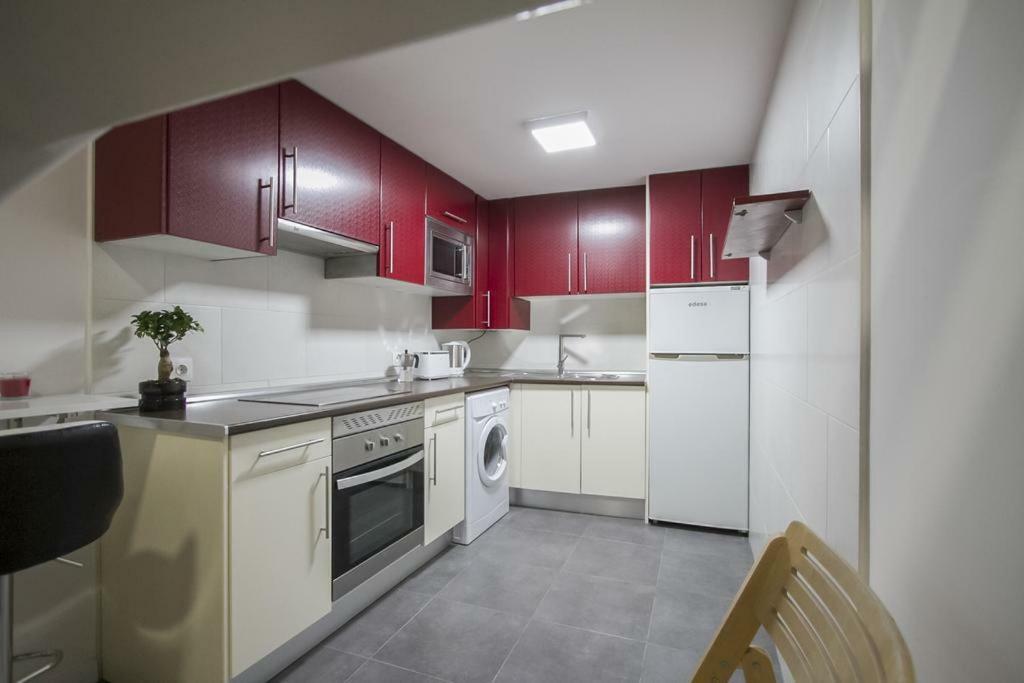 Apartamento Apartamento Con Encanto En Sol-madrid#a *