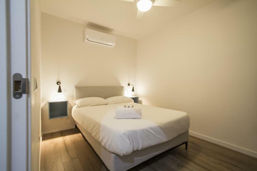 Apartamento Con Encanto En Sol-madrid#a Apartamento