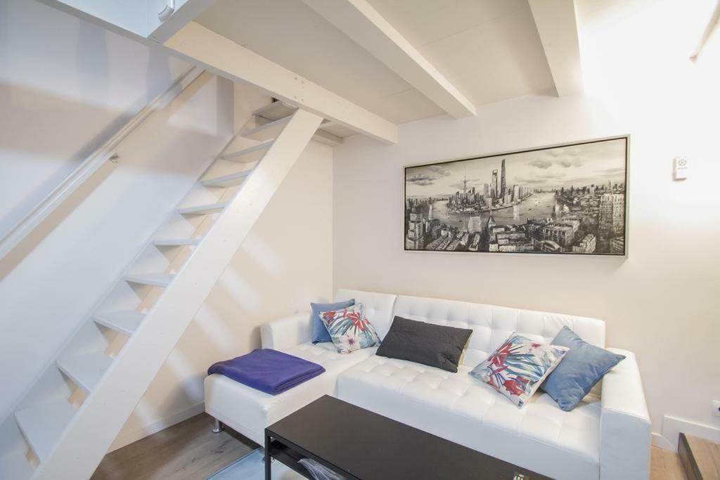 Apartamento Apartamento Con Encanto En Sol-madrid#a