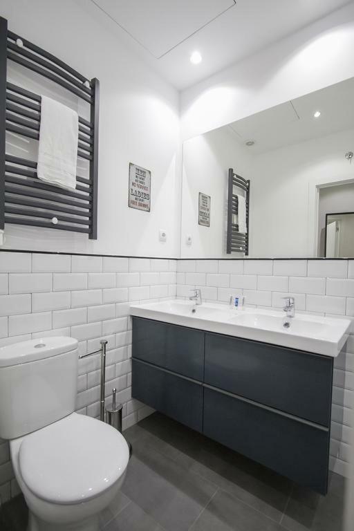 Apartamento Apartamento Con Encanto En Sol-madrid#a *