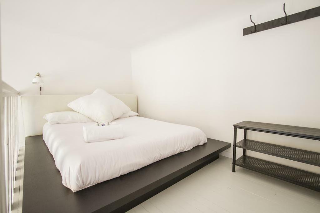 Apartamento Con Encanto En Sol-madrid#a Apartamento