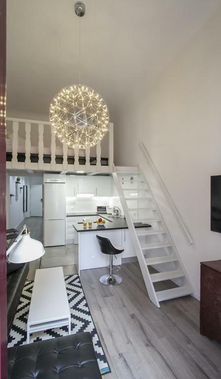 Apartamento Apartamento Con Encanto En Sol-madrid#a *
