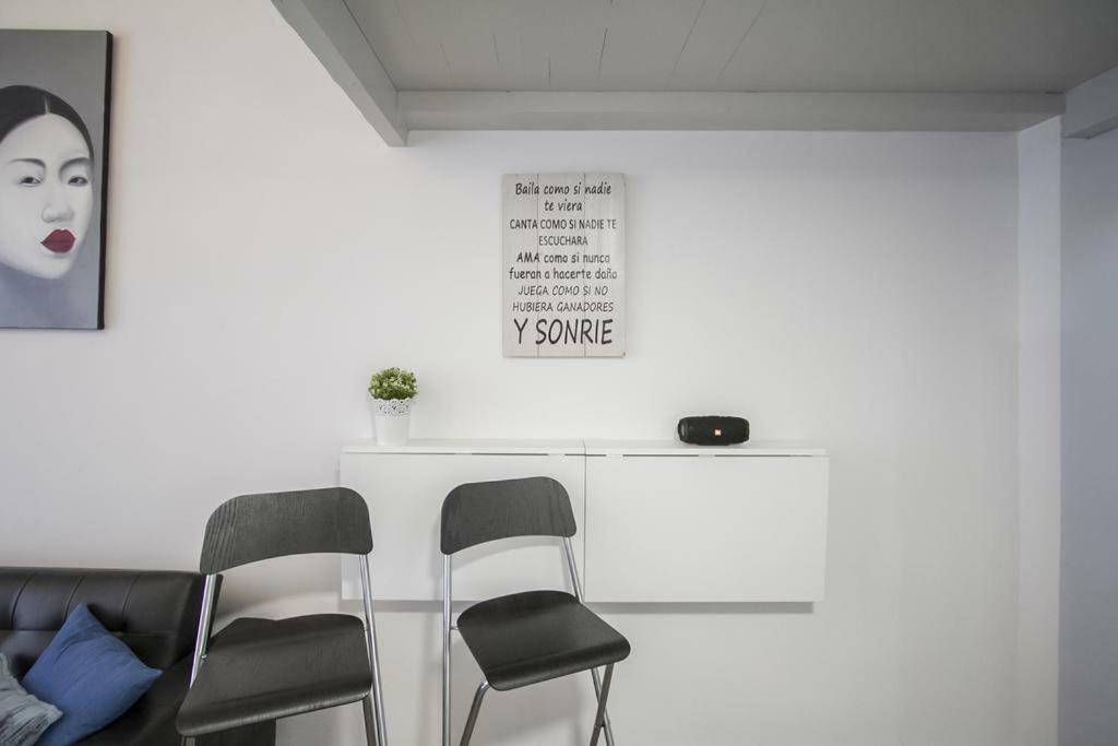 Apartamento Con Encanto En Sol-madrid#a Apartamento Madrid