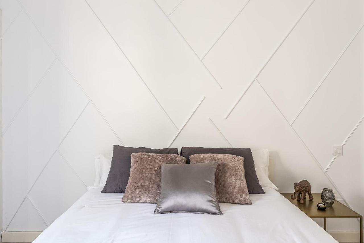 Apartamento Bnbholder Sky Of Es Mia