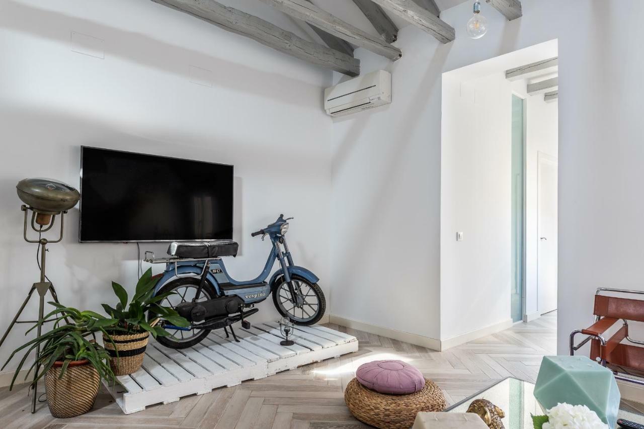 Apartamento Bnbholder Sky Of Es Mia