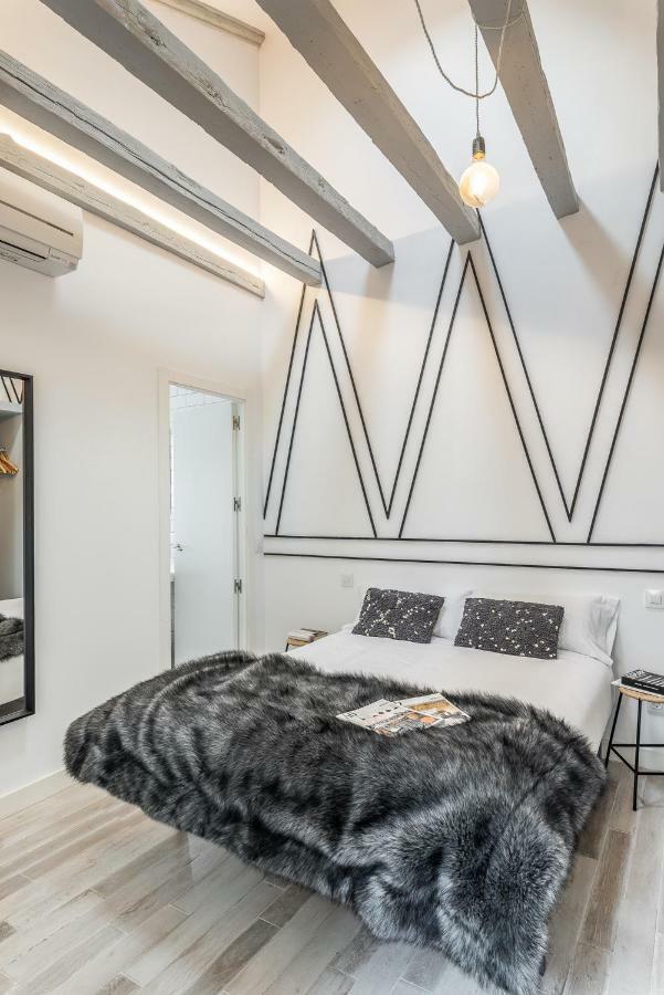 Apartamento Bnbholder Sky Of Es Mia Madrid