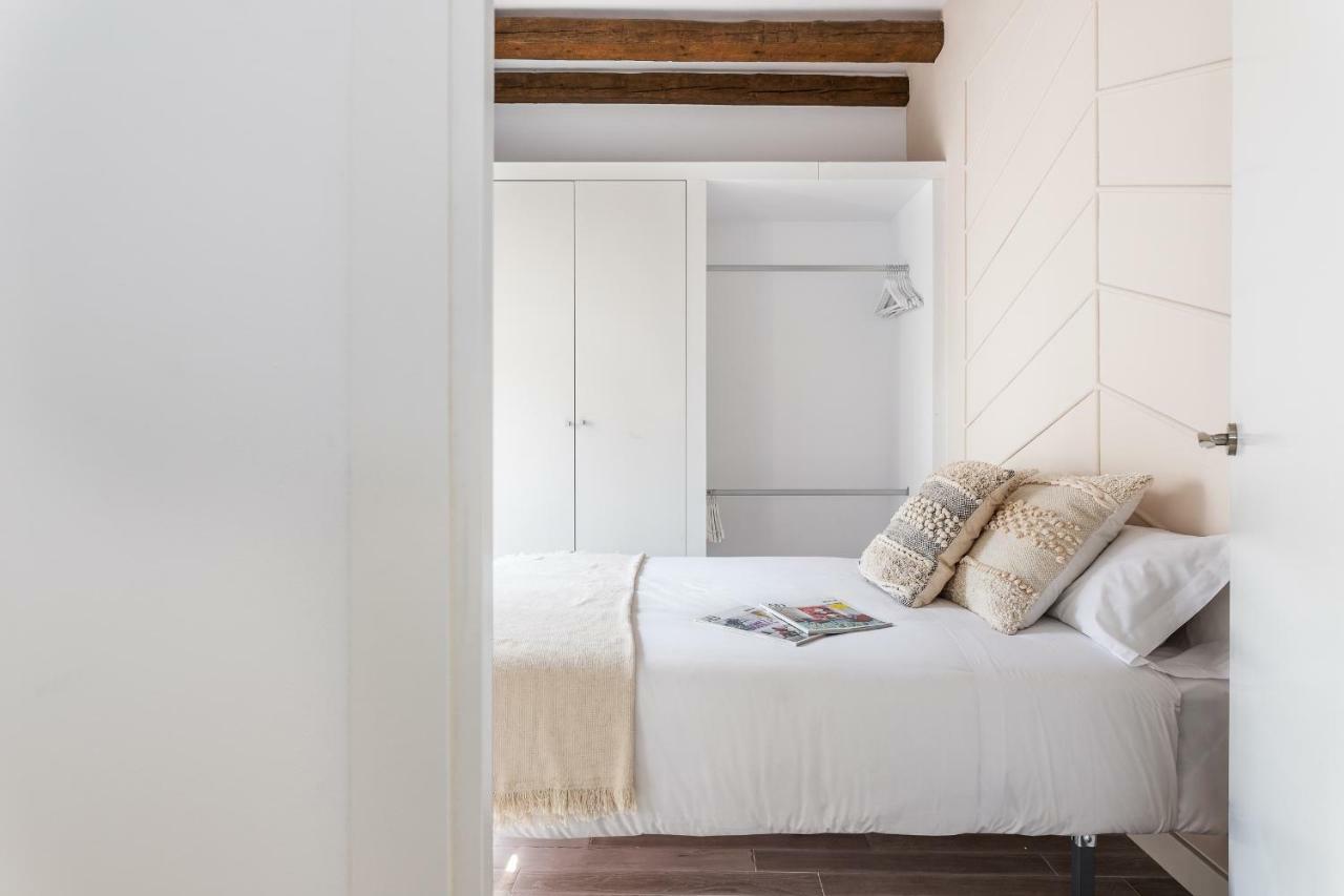 Apartamento Bnbholder Sky Of Es Mia Madrid