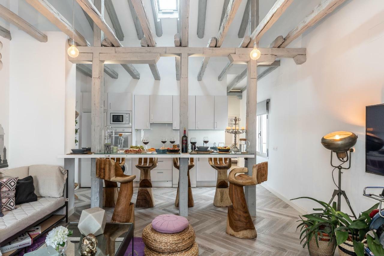 Apartamento Bnbholder Sky Of Es Mia