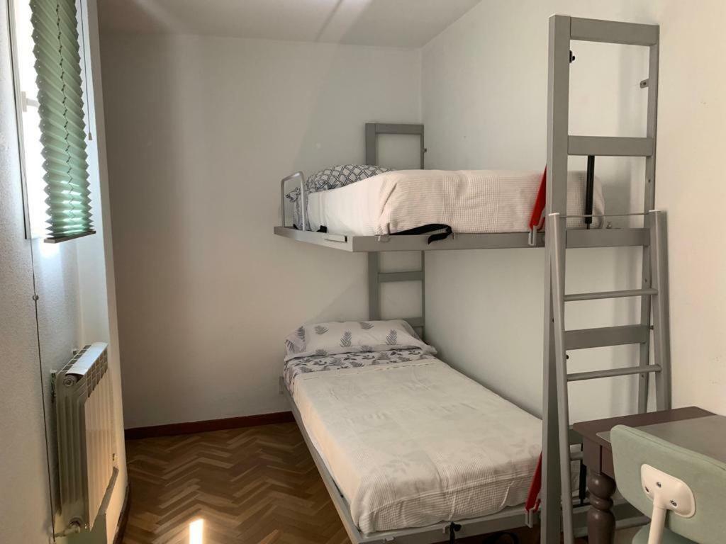 Apartamento Acogedor Apartamento Muy Bien Conectado Y Equipado En *