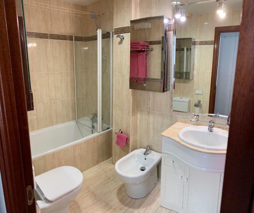 Apartamento Acogedor Apartamento Muy Bien Conectado Y Equipado En *