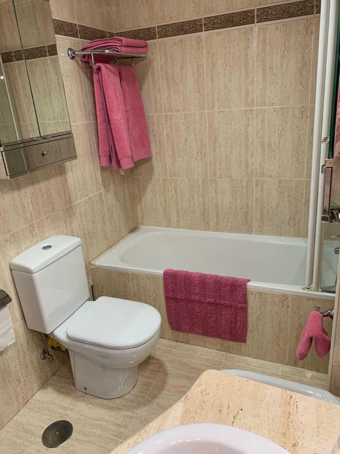 Acogedor Apartamento Muy Bien Conectado Y Equipado En Apartamento *