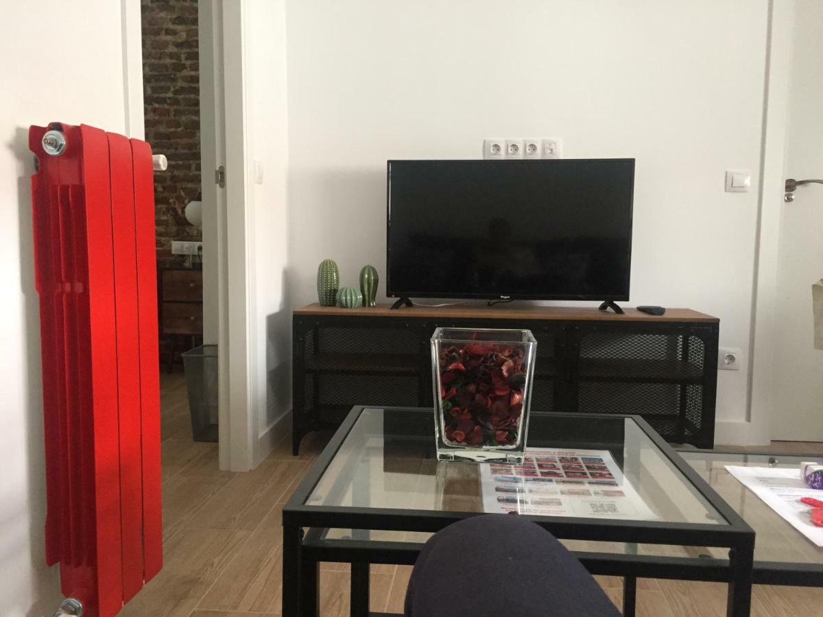 Apartamento Ever House - Alcala Cielo 2 Rooftop Madrid