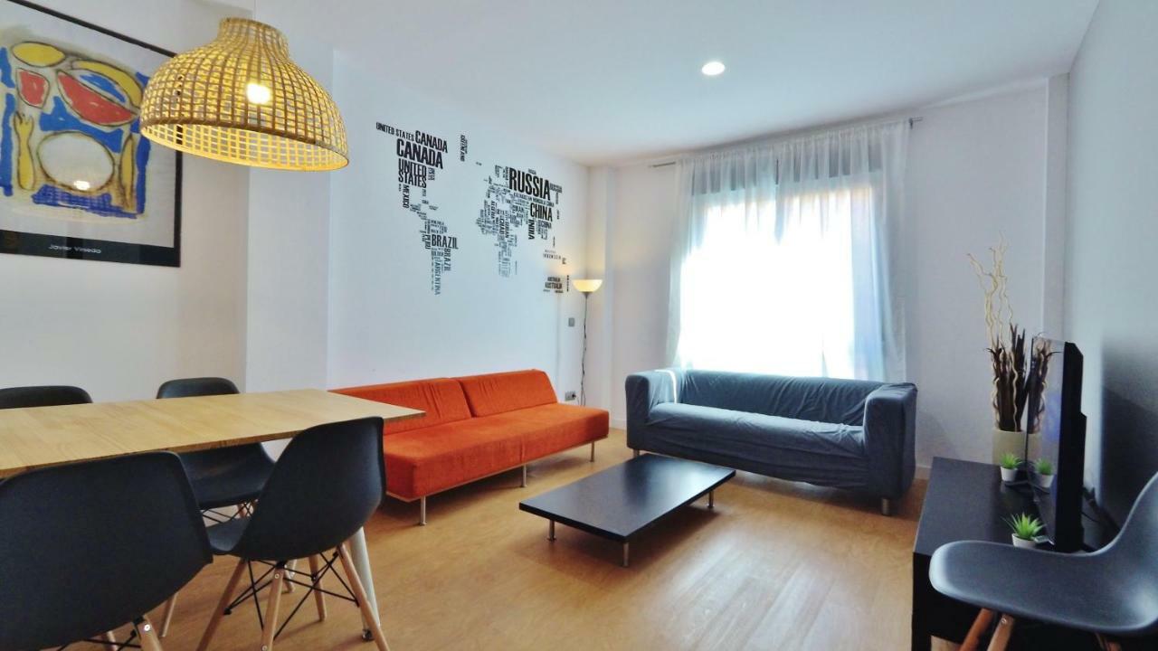 Apartamento Naranjo 16