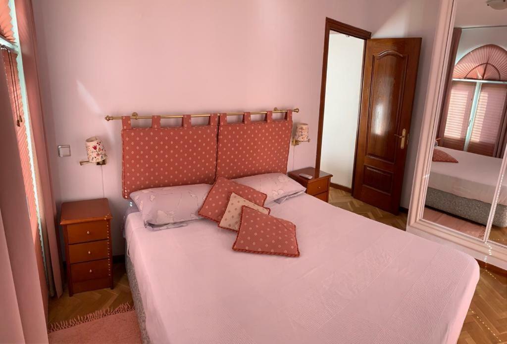 Acogedor Apartamento Muy Bien Conectado Y Equipado En *