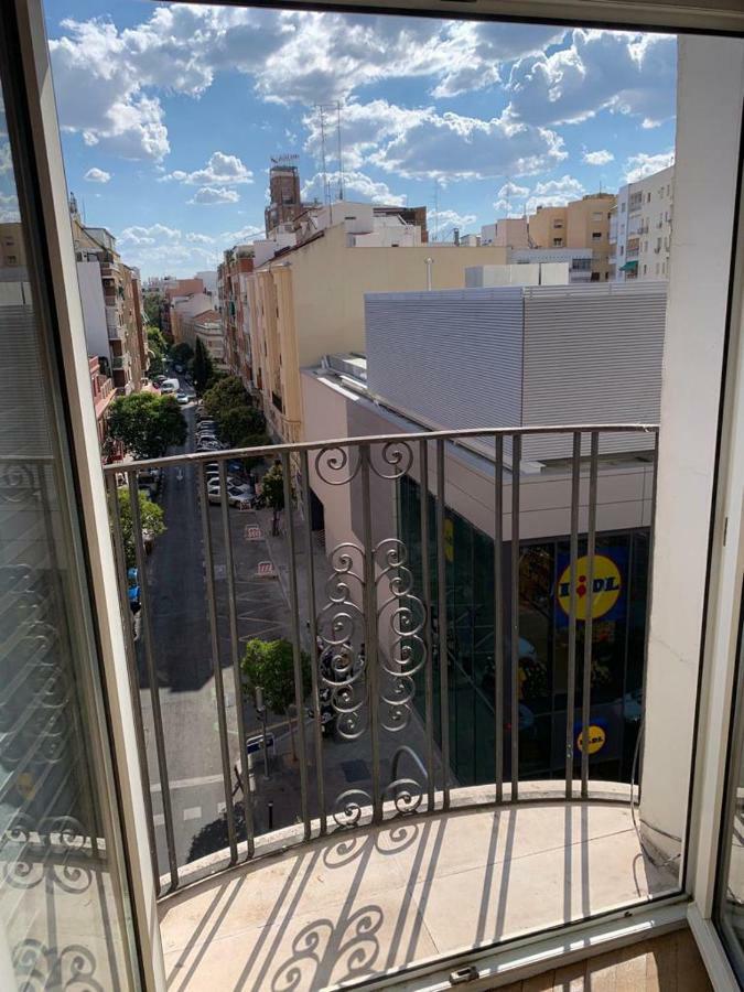 Acogedor Apartamento Muy Bien Conectado Y Equipado En * Madrid