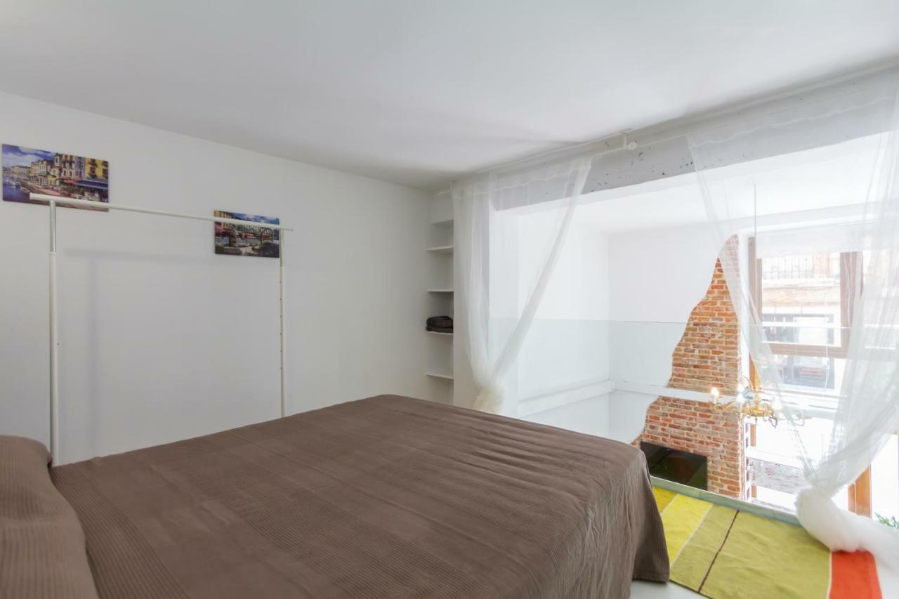 Apartamento Triplex Debod *