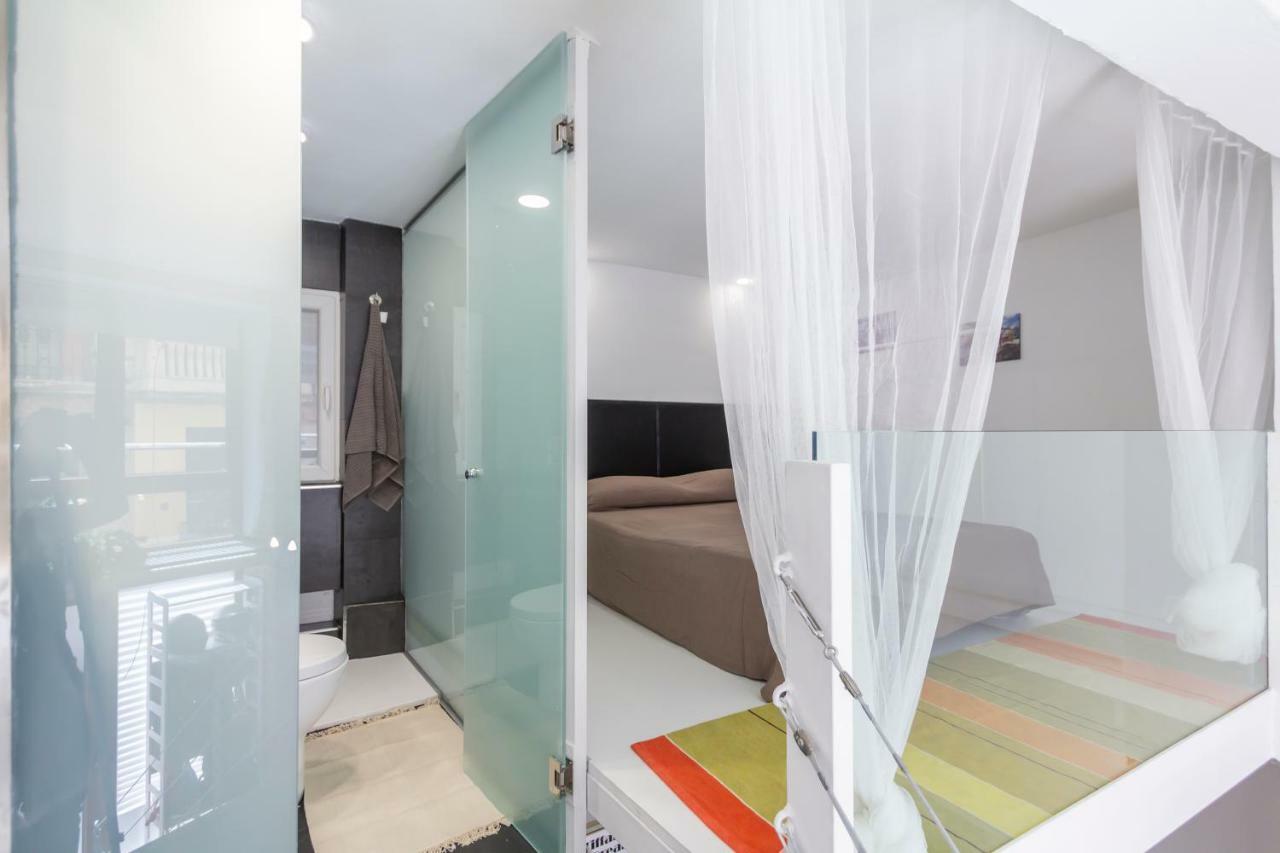 Triplex Debod Apartamento *