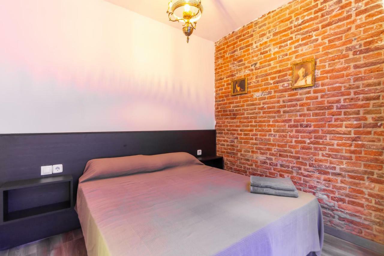 Apartamento Triplex Debod *