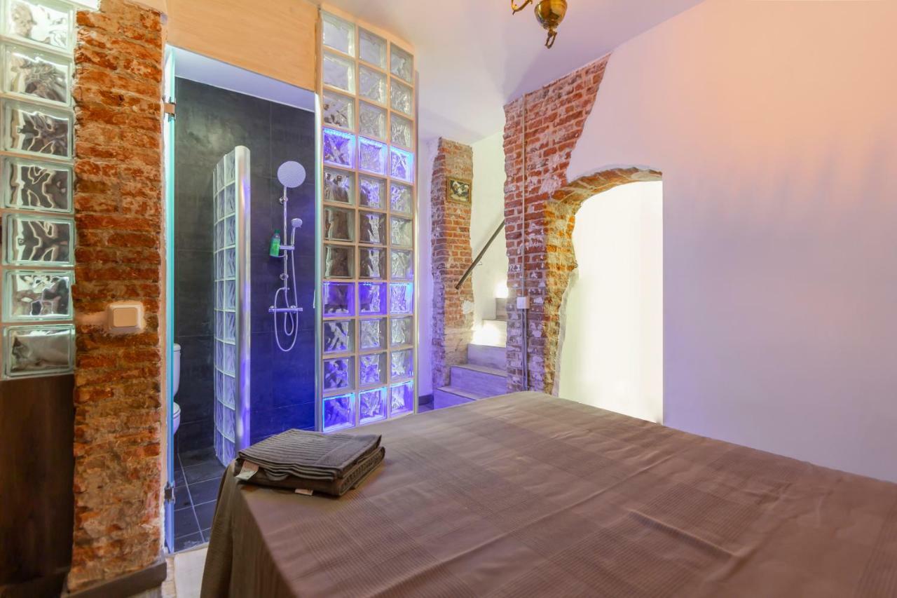 Triplex Debod Apartamento *