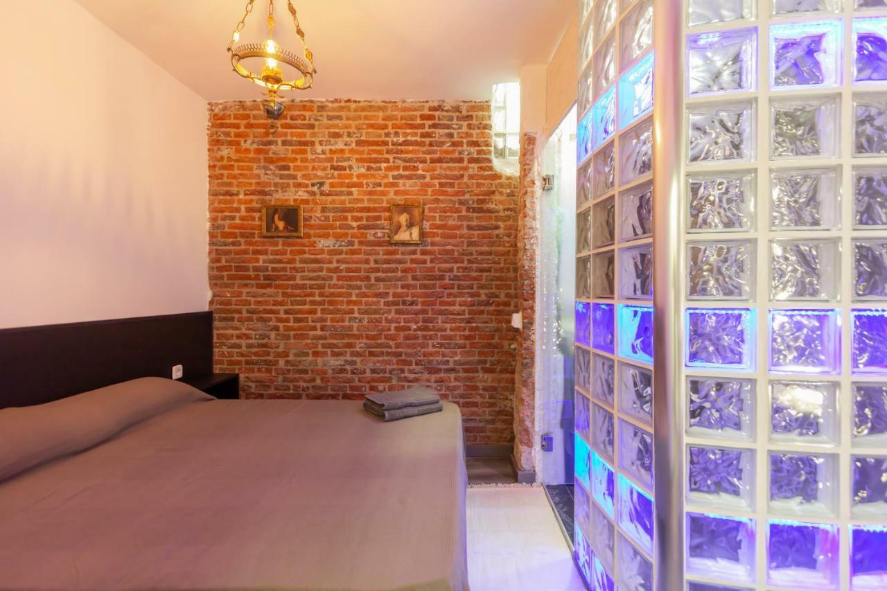 Apartamento Triplex Debod *