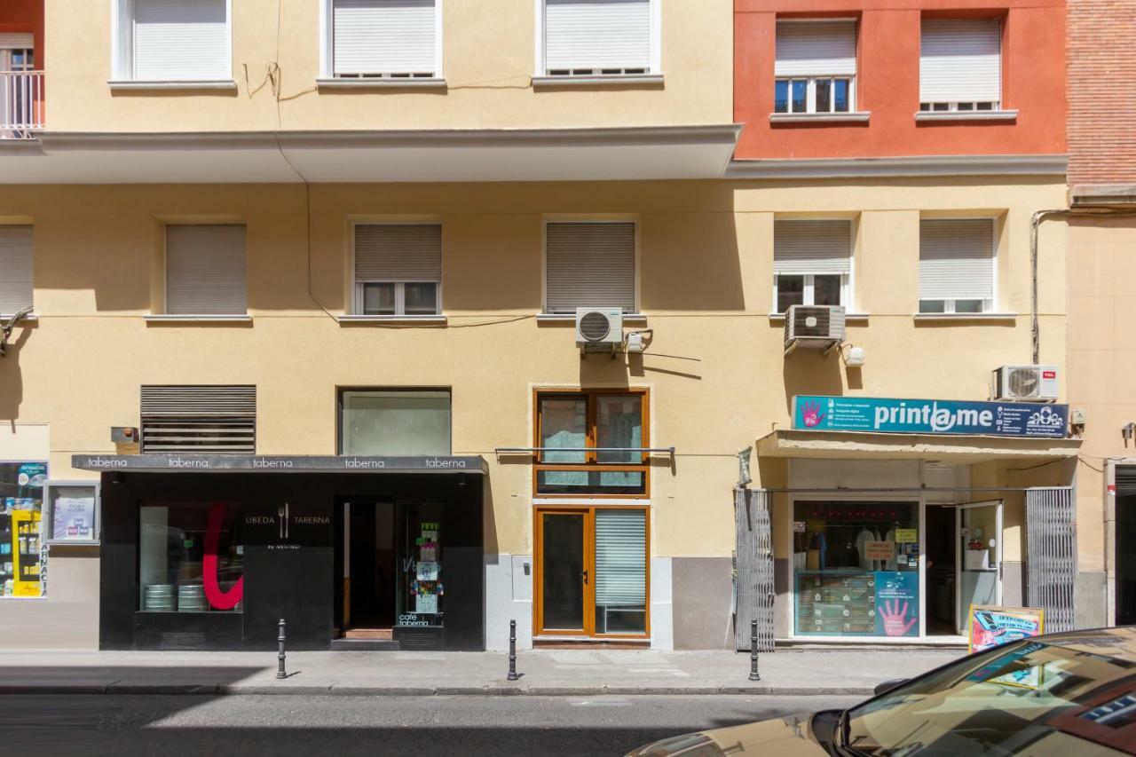 Apartamento Triplex Debod