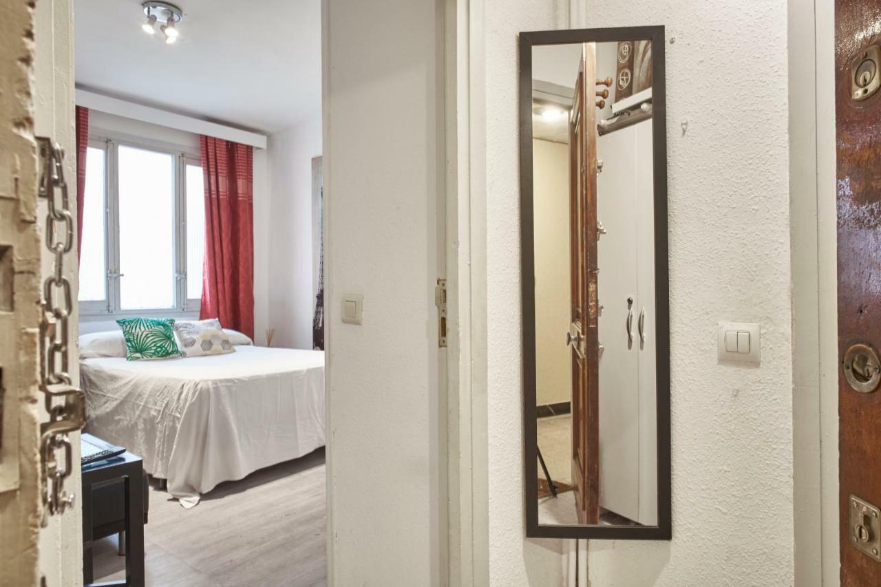 Valverde 10 Apartamento