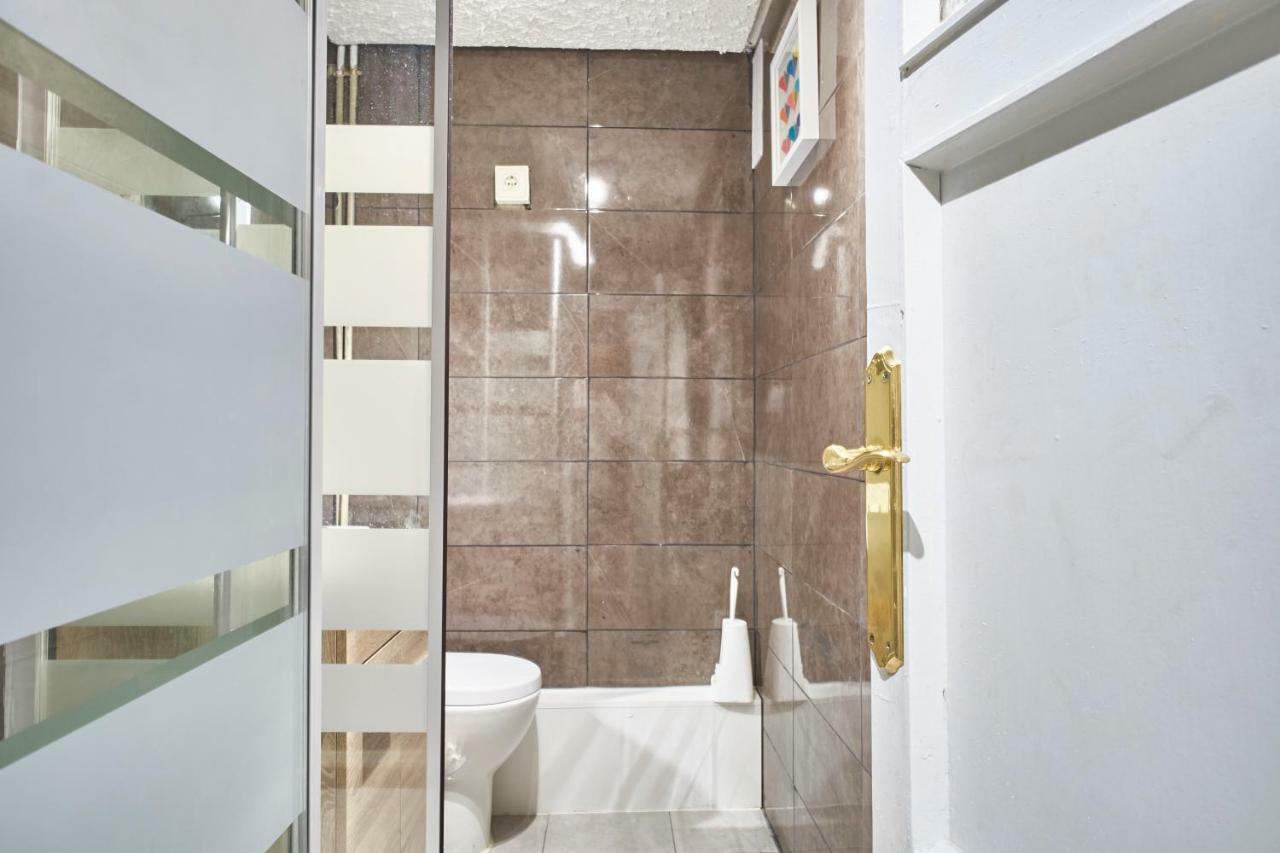 Valverde 10 Apartamento