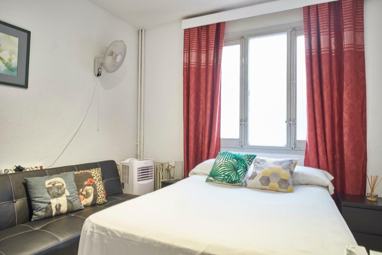 Valverde 10 Apartamento *