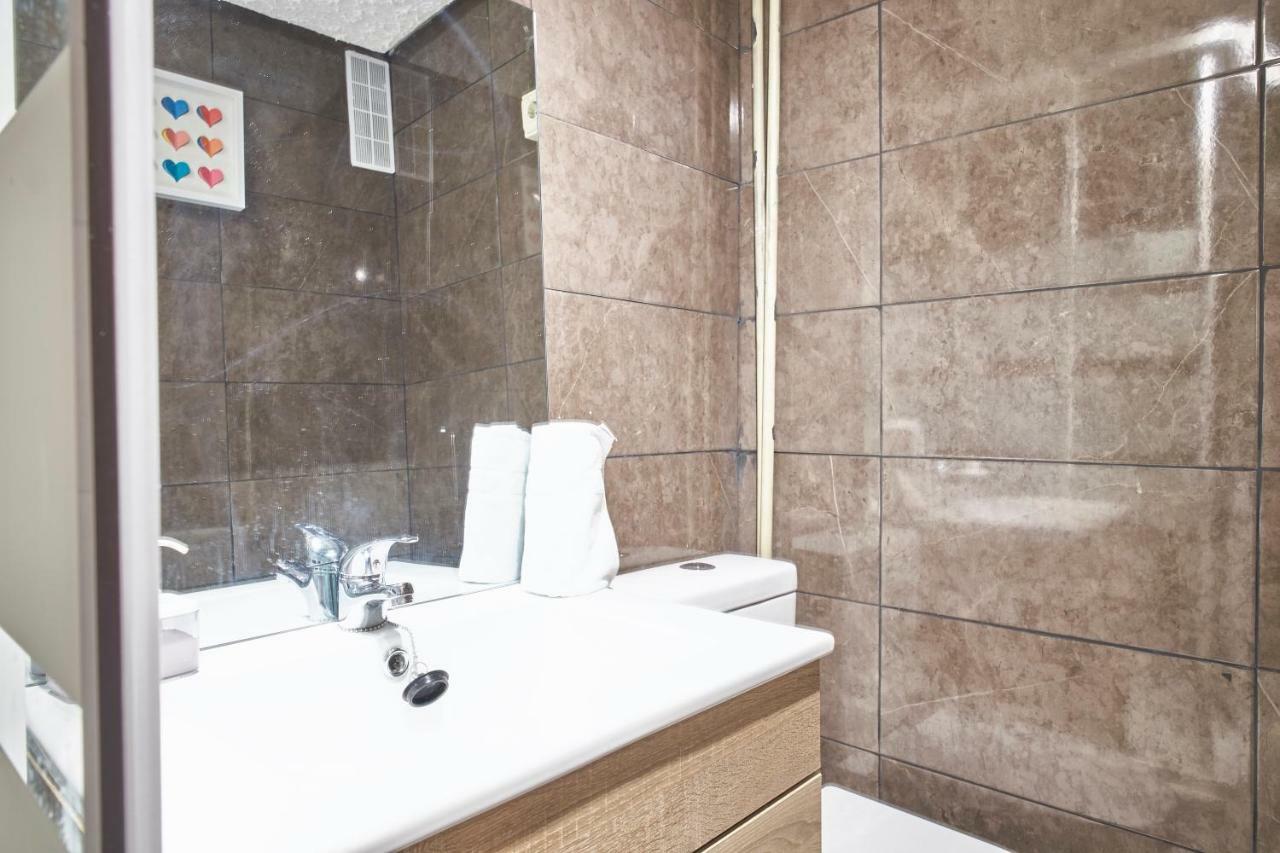 Apartamento Valverde 10