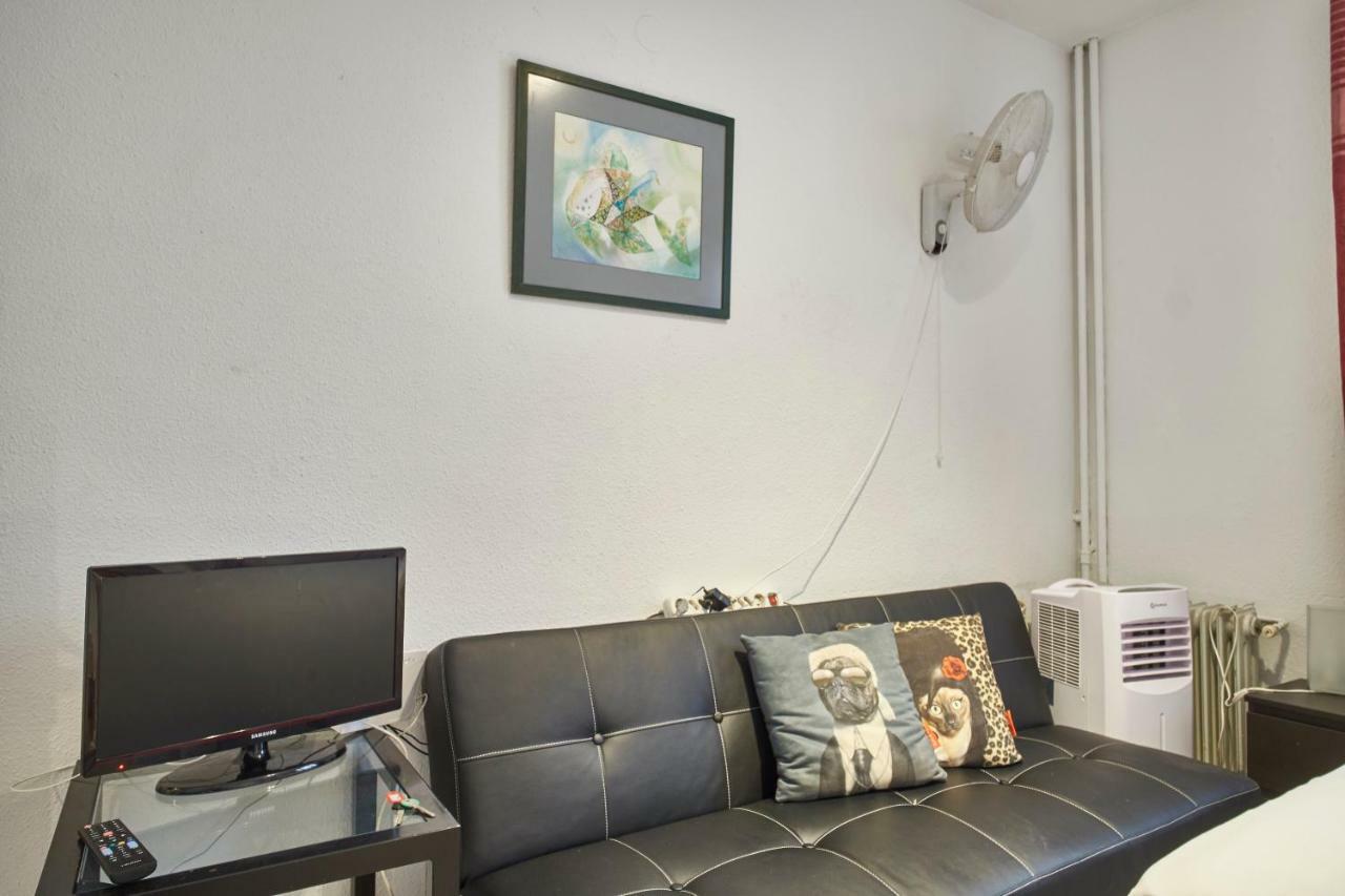 Valverde 10 Apartamento *