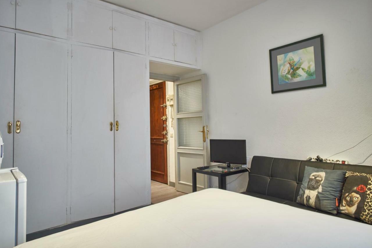 Valverde 10 Apartamento *