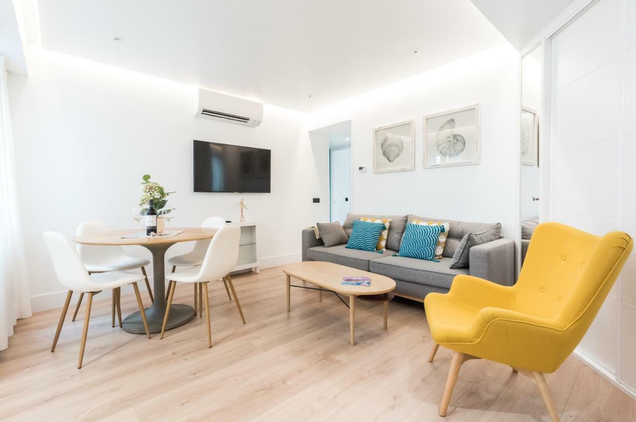 Apartment Puerta Del Sol Ii 3wc