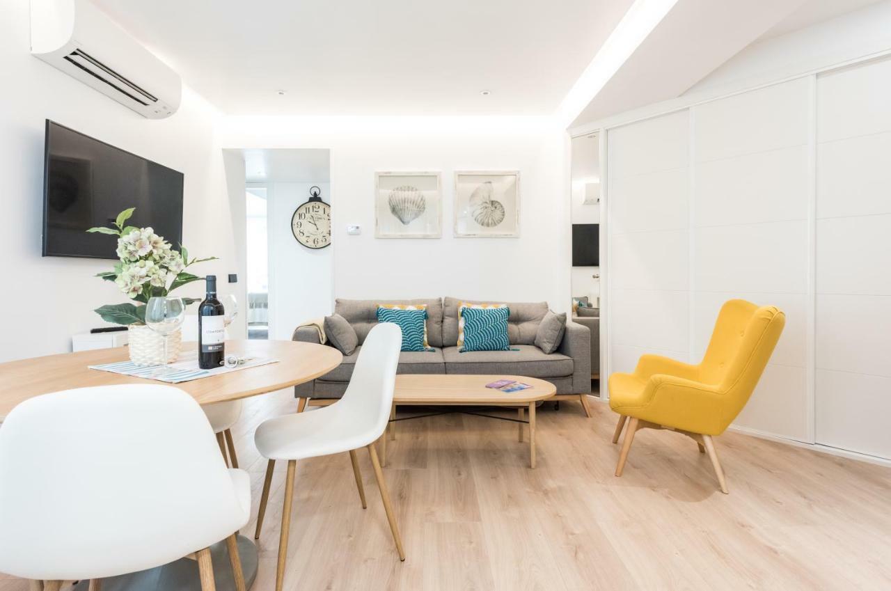 Puerta Del Sol Ii 3wc Apartment Madrid