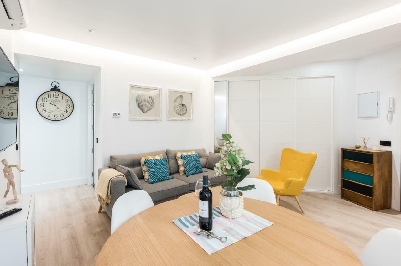 Puerta Del Sol Ii 3wc Apartment Madrid