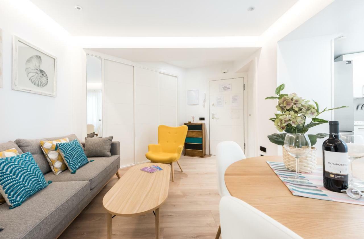 Puerta Del Sol Ii 3wc Apartment Madrid