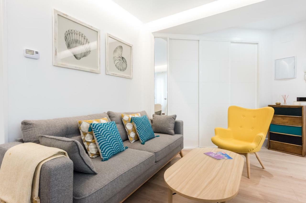 Puerta Del Sol Ii 3wc Apartment Madrid