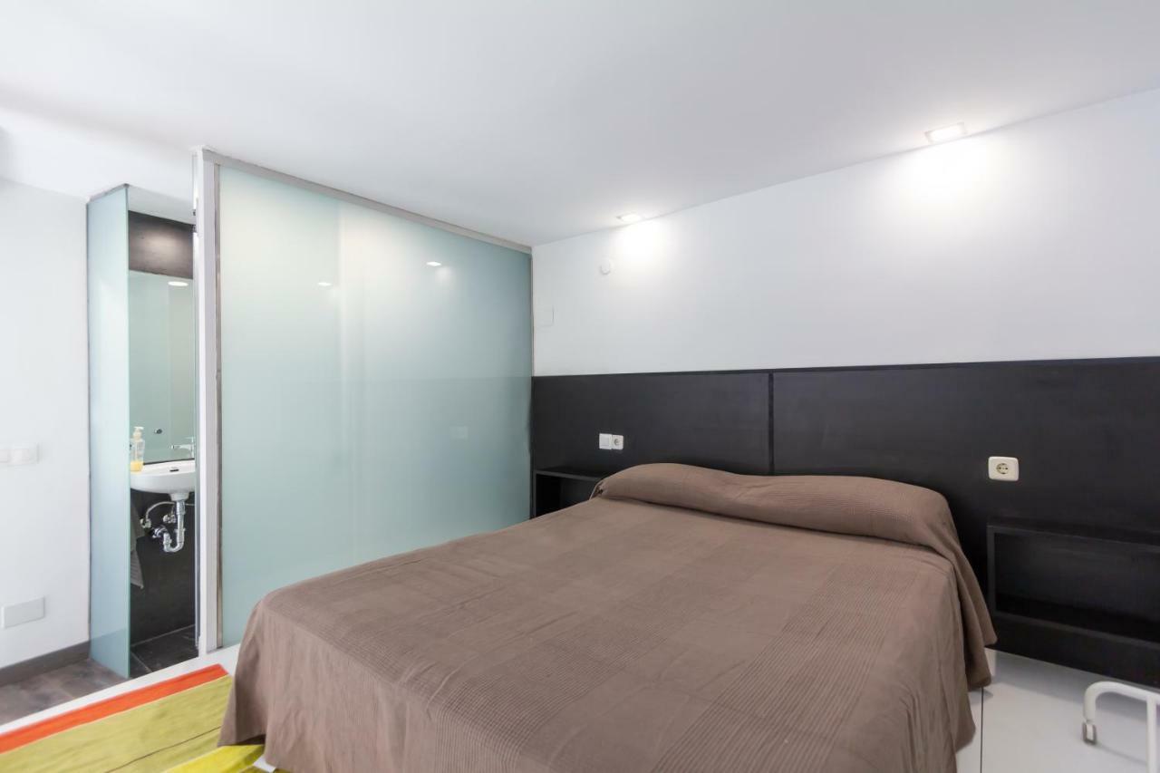 Triplex Debod Apartamento *