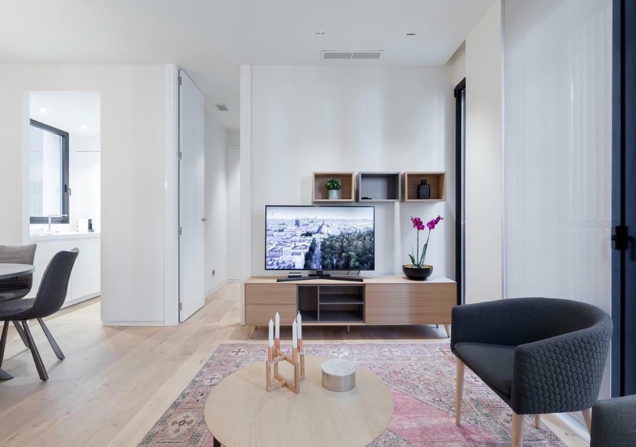 Apartamento Rubén Darío By Flatsweethome *