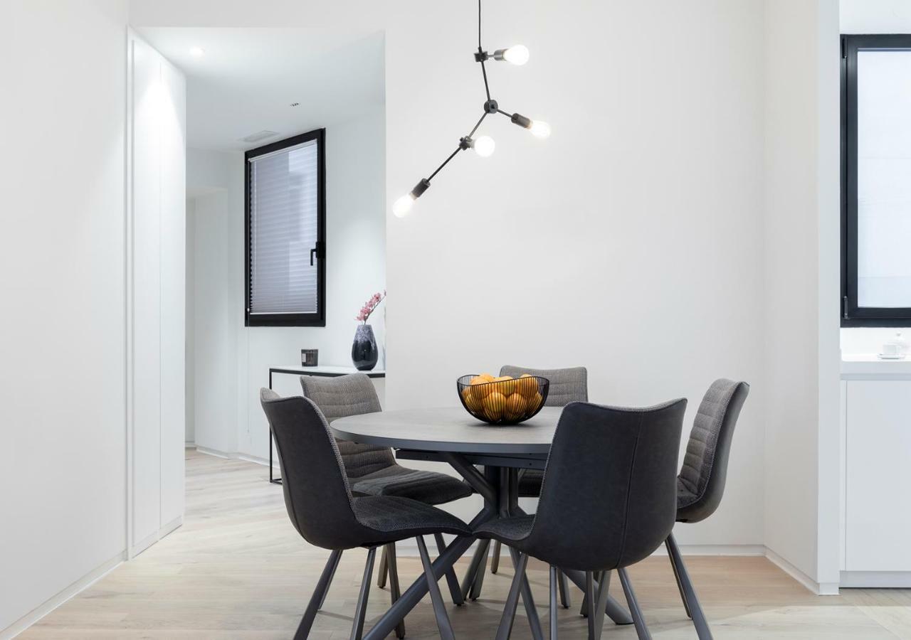 Rubén Darío By Flatsweethome Apartamento *