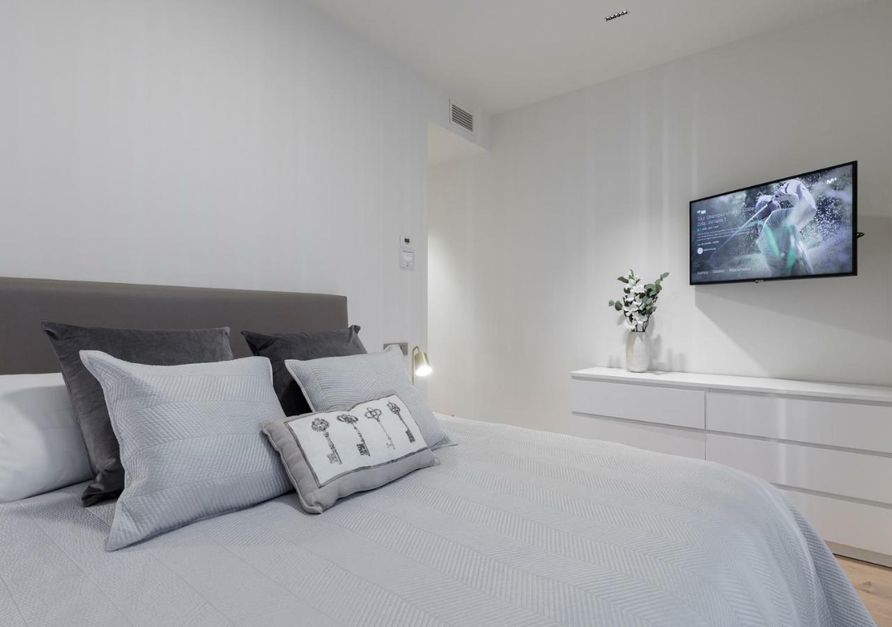 Rubén Darío By Flatsweethome * Madrid