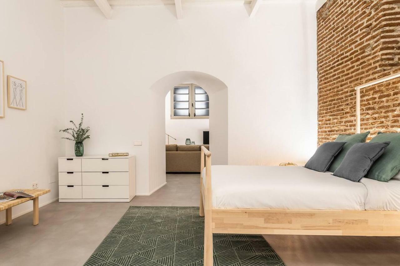 Apartamento Waou Chueca Iv - Alquiler Corta Duracion