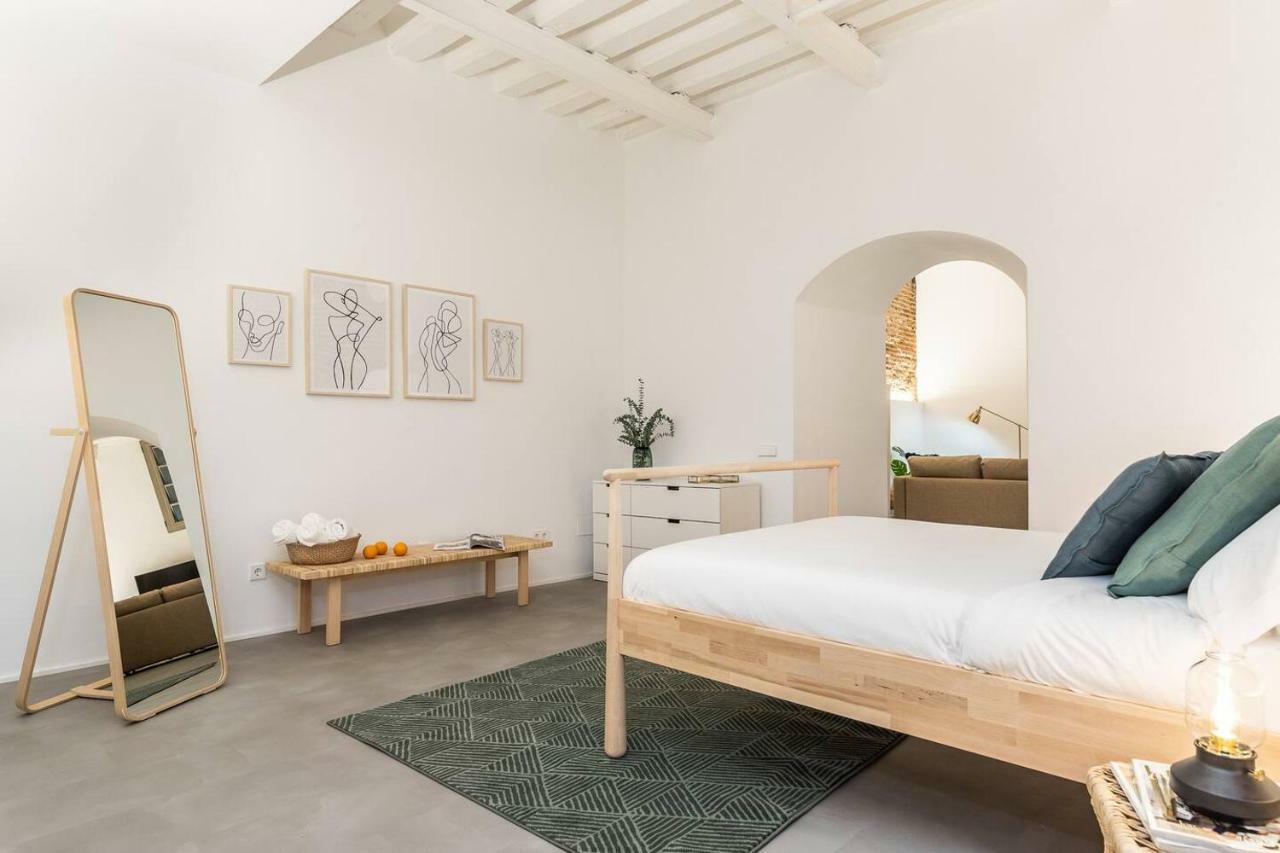 Apartamento Waou Chueca Iv - Alquiler Corta Duracion *