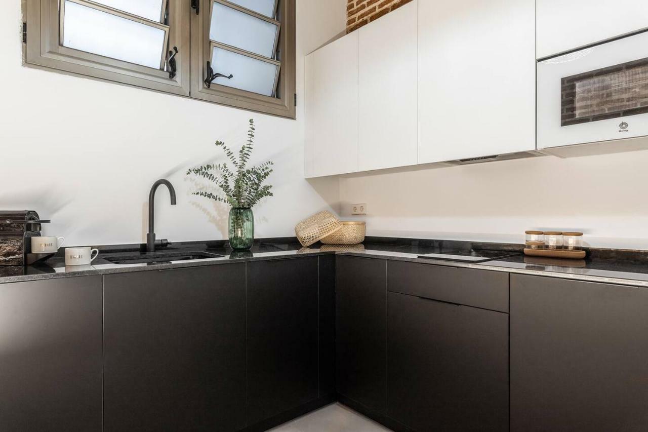 Apartamento Waou Chueca Iv - Alquiler Corta Duracion